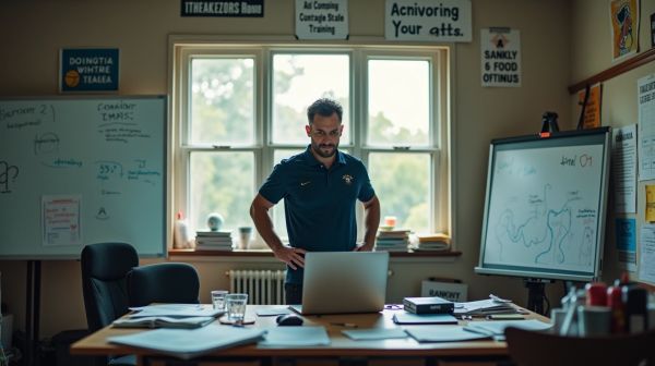 Logiciels coaching sportif : pourquoi ne pas négliger votre outil ?