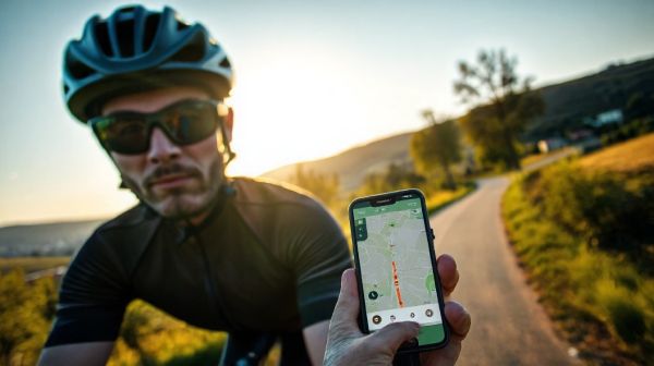 Top 5 applications GPS vélo gratuites pour améliorer vos trajets