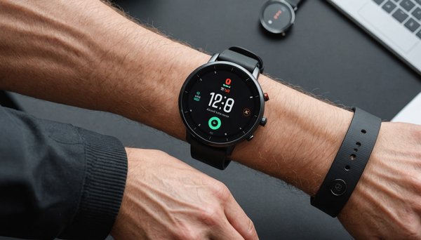 Amazfit active 2 : la montre qui booste votre santé et fitness